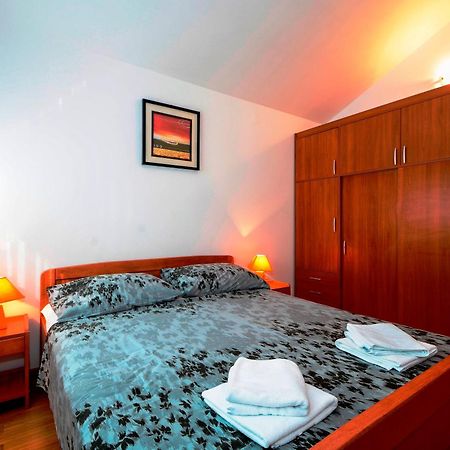 Apartments Resman Vodice Kültér fotó