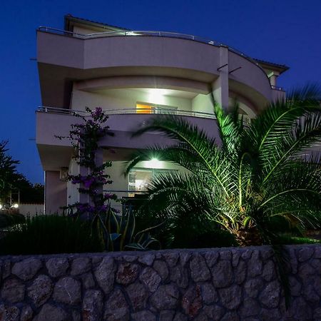 Apartments Resman Vodice Kültér fotó
