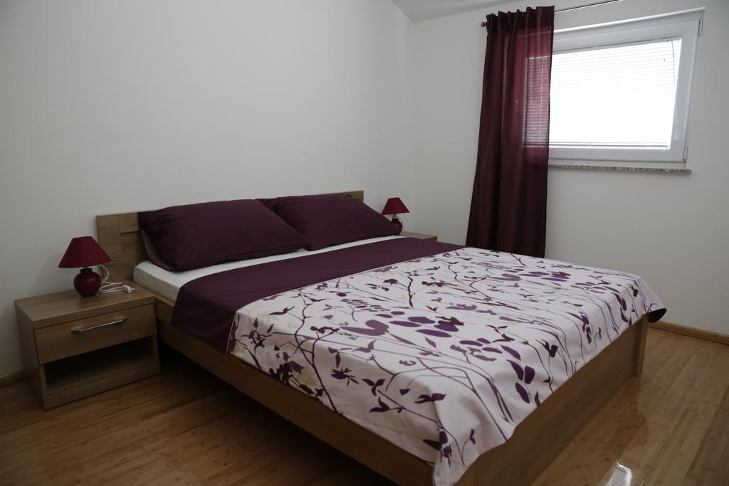 Apartments Resman Vodice Szoba fotó