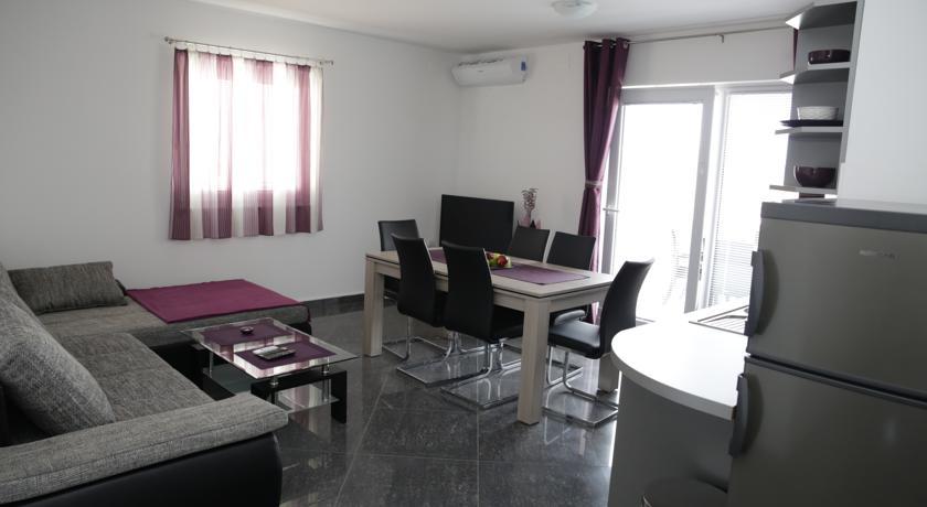 Apartments Resman Vodice Szoba fotó