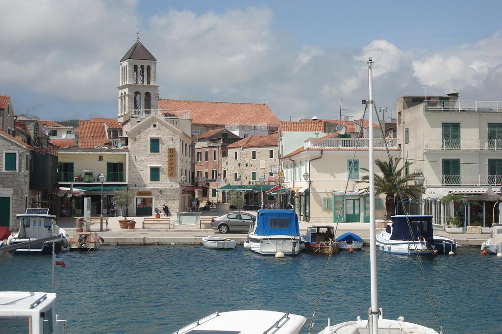Apartments Resman Vodice Szoba fotó