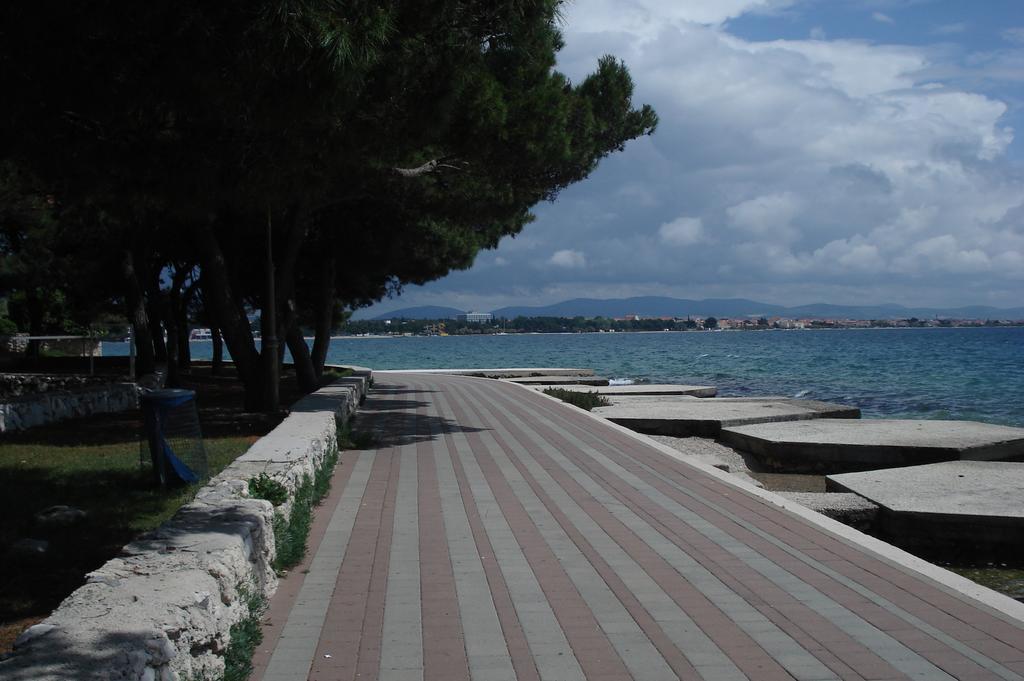 Apartments Resman Vodice Szoba fotó