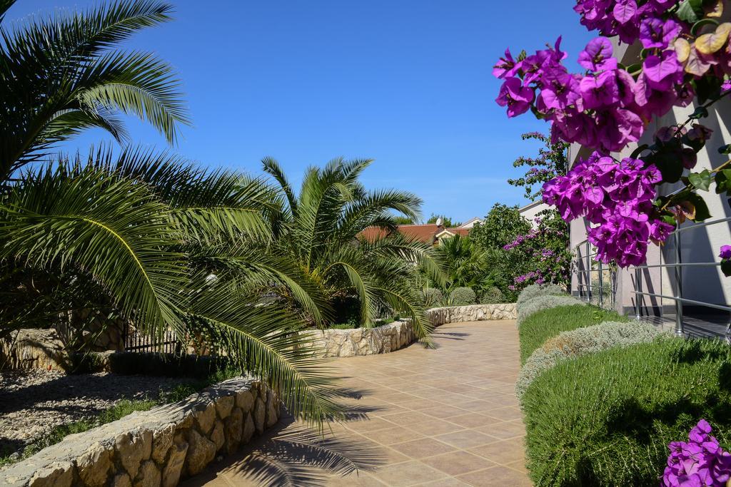 Apartments Resman Vodice Kültér fotó