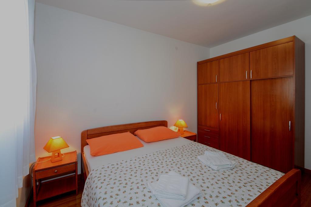 Apartments Resman Vodice Kültér fotó