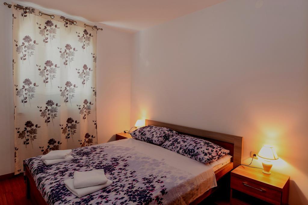 Apartments Resman Vodice Kültér fotó