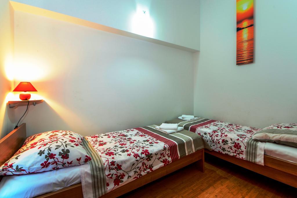 Apartments Resman Vodice Kültér fotó